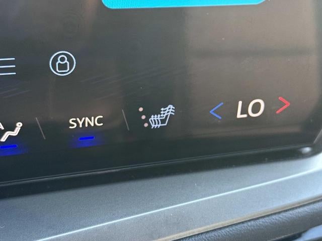 2025 Chevrolet Traverse LT w/1LT