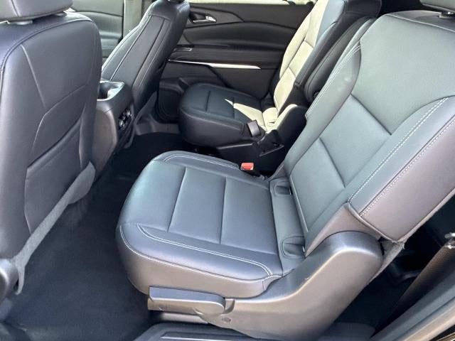 2025 Chevrolet Traverse LT w/1LT