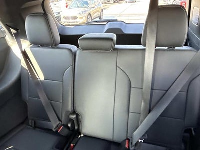 2025 Chevrolet Traverse LT w/1LT