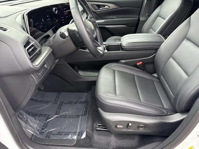 2025 Chevrolet Traverse LT w/1LT