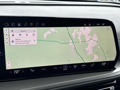 2025 Chevrolet Traverse LT w/1LT