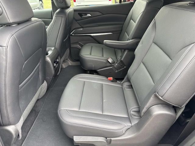 2025 Chevrolet Traverse LT w/1LT