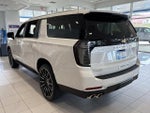 2025 Chevrolet Suburban 4WD High Country
