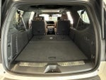 2025 Chevrolet Suburban 4WD High Country