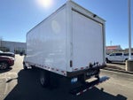 2025 Chevrolet Express Cutaway 3500 3500 Van 177"