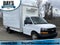 2024 Chevrolet Express Cutaway 3500 3500 Van 177"