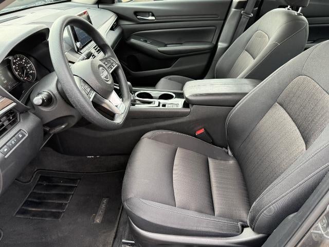 2024 Nissan Altima 2.5 SV AWD Sedan