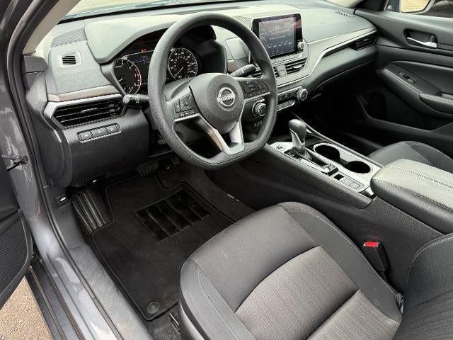 2024 Nissan Altima 2.5 SV AWD Sedan