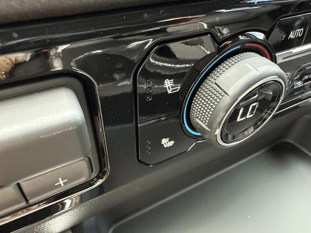 2026 Chevrolet Silverado 2500 HD Crew Cab Standard Box 4-Wheel Drive LT