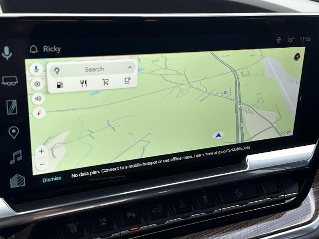 2026 Chevrolet Silverado 2500 HD Crew Cab Standard Box 4-Wheel Drive LT