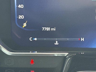 2026 Chevrolet Silverado 2500 HD Crew Cab Standard Box 4-Wheel Drive LT