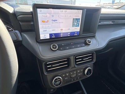 2024 Ford Maverick LARIAT Advanced AWD SuperCrew