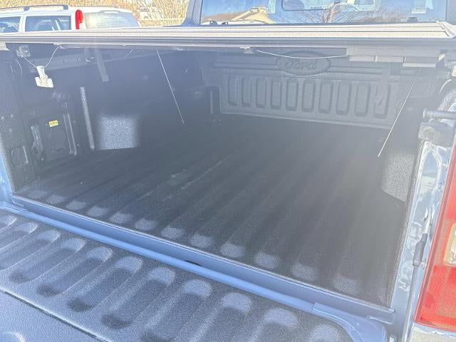 2024 Ford Maverick LARIAT Advanced AWD SuperCrew