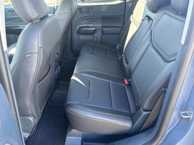 2024 Ford Maverick LARIAT Advanced AWD SuperCrew