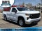 2024 Chevrolet Silverado 1500 Regular Cab Long Box 2-Wheel Drive WT
