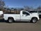 2024 Chevrolet Silverado 1500 Regular Cab Long Box 2-Wheel Drive WT