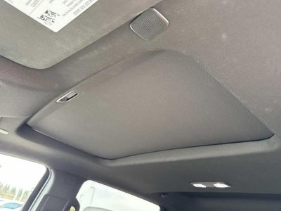 2023 Chevrolet Silverado 1500 Crew Cab Short Box 4-Wheel Drive LTZ