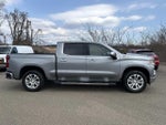 2023 Chevrolet Silverado 1500 Crew Cab Short Box 4-Wheel Drive LTZ