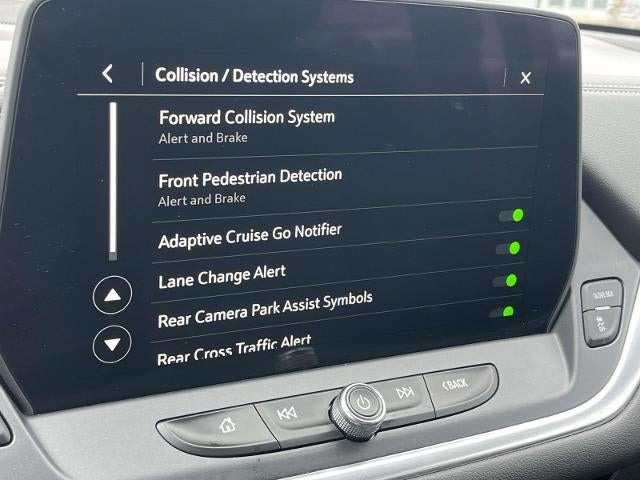 2023 Chevrolet Blazer FWD 4dr LT w/2LT