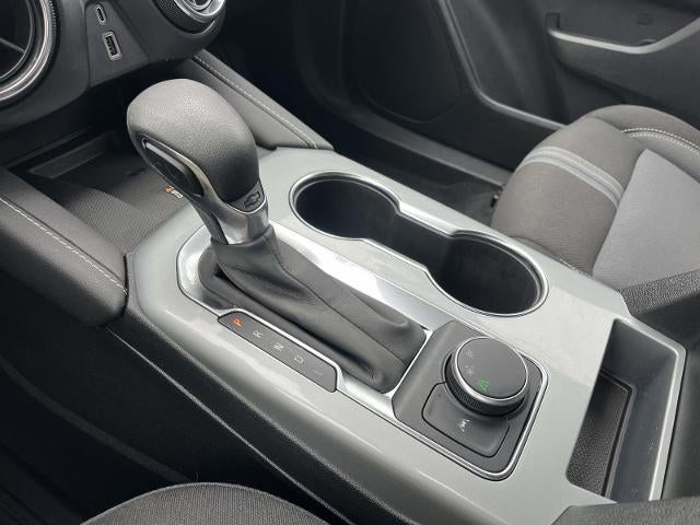 2023 Chevrolet Blazer FWD 4dr LT w/2LT