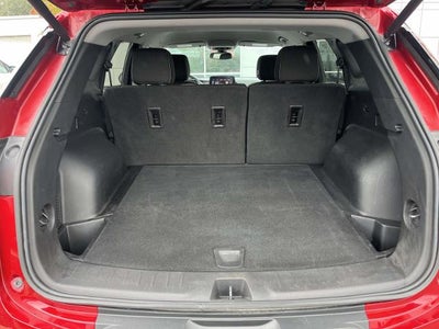 2023 Chevrolet Blazer FWD 4dr LT w/2LT