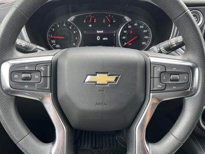 2023 Chevrolet Blazer FWD 4dr LT w/2LT