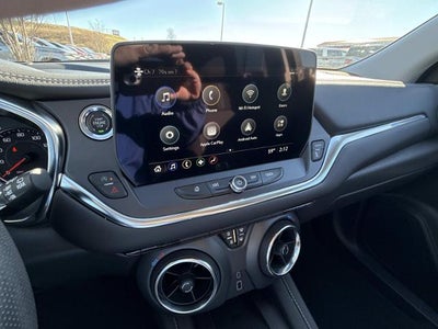 2024 Chevrolet Blazer LT FWD