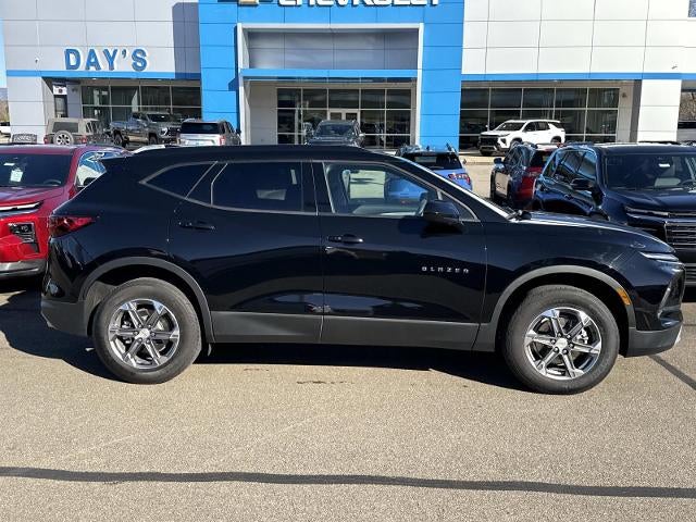 2024 Chevrolet Blazer LT FWD