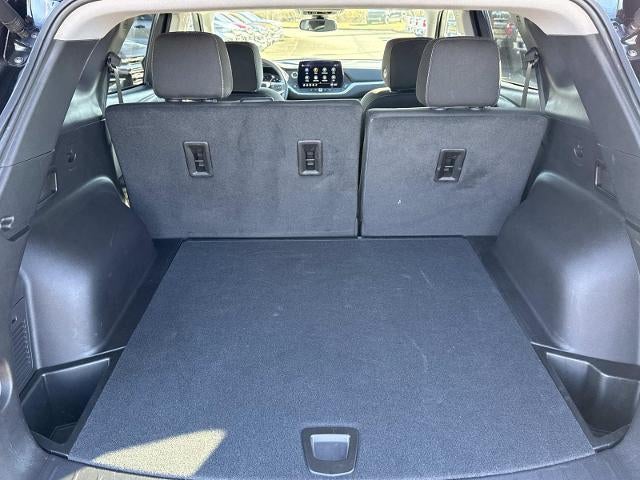 2024 Chevrolet Blazer LT FWD