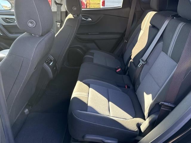 2024 Chevrolet Blazer LT FWD
