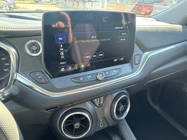 2024 Chevrolet Blazer LT FWD