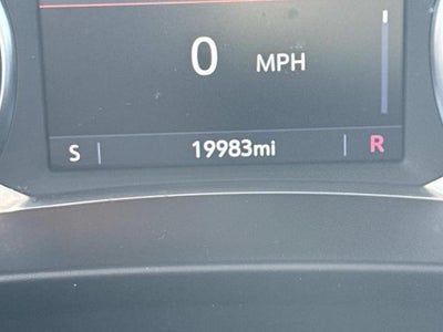 2024 Chevrolet Blazer LT FWD