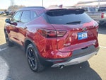 2024 Chevrolet Blazer LT FWD