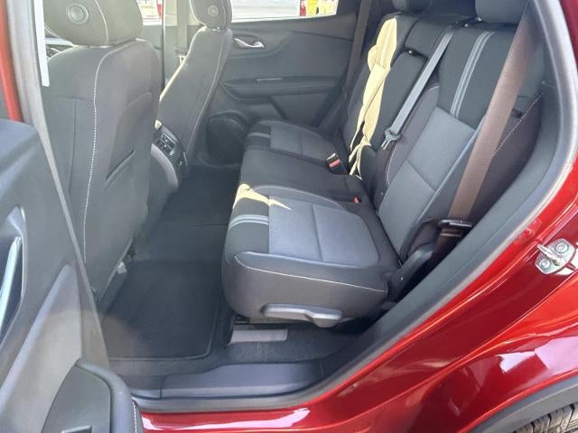 2024 Chevrolet Blazer LT FWD