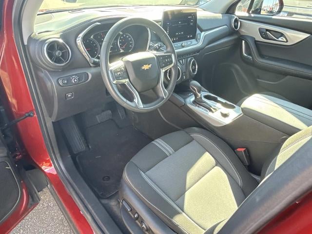 2024 Chevrolet Blazer LT FWD