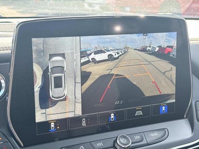 2024 Chevrolet Blazer RS FWD