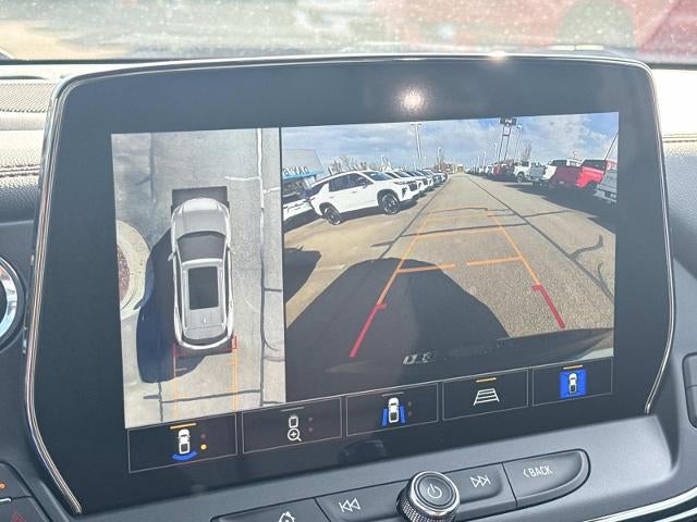 2024 Chevrolet Blazer RS FWD