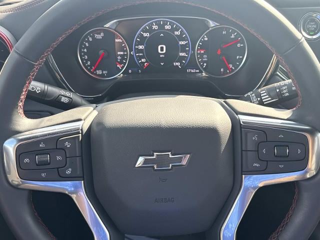 2024 Chevrolet Blazer RS FWD