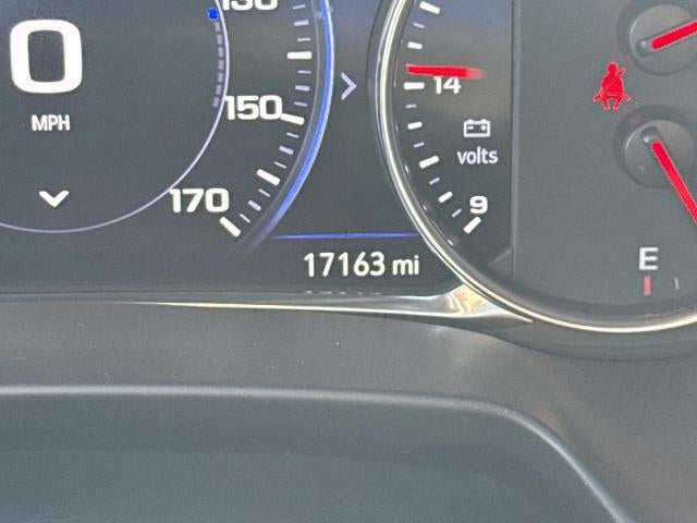 2024 Chevrolet Blazer RS FWD