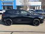 2024 Chevrolet Blazer RS FWD