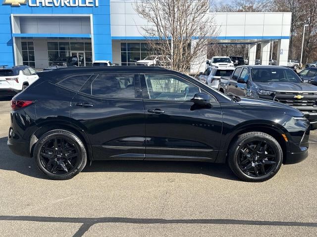 2024 Chevrolet Blazer RS FWD