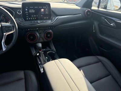 2024 Chevrolet Blazer RS FWD