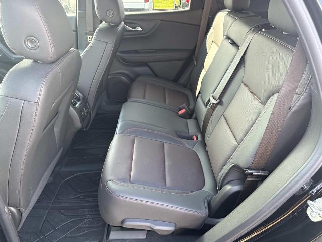 2024 Chevrolet Blazer RS FWD