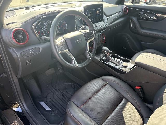 2024 Chevrolet Blazer RS FWD