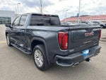 2020 GMC Sierra 1500 Crew Cab Short Box 2-Wheel Drive Denali