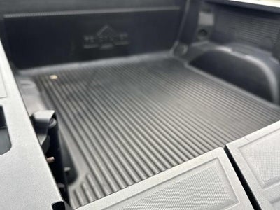 2020 GMC Sierra 1500 Crew Cab Short Box 2-Wheel Drive Denali