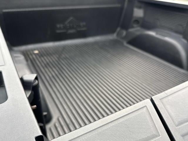 2020 GMC Sierra 1500 Crew Cab Short Box 2-Wheel Drive Denali