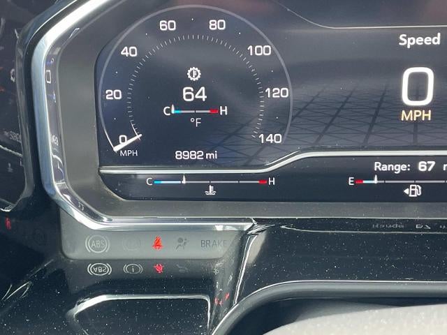 2024 GMC Sierra 1500 Crew Cab Short Box 4-Wheel Drive SLT