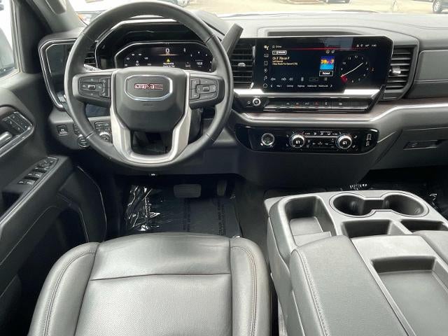 2024 GMC Sierra 1500 Crew Cab Short Box 4-Wheel Drive SLT