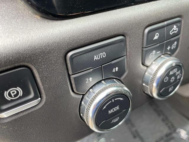 2024 GMC Sierra 1500 Crew Cab Short Box 4-Wheel Drive SLT